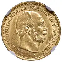 Obverse image