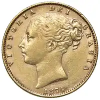 Obverse image