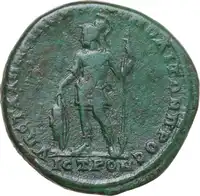 lot 552