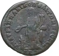 lot 554