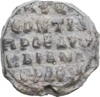 lot 724
