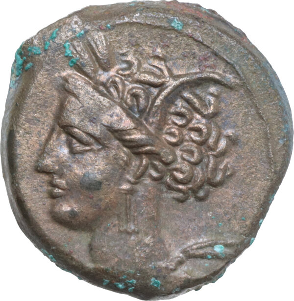 Greek Coins