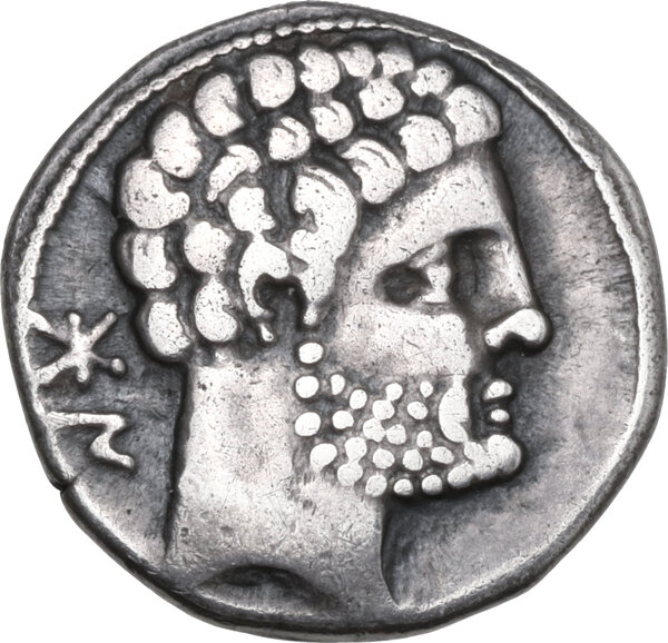 Greek Coins