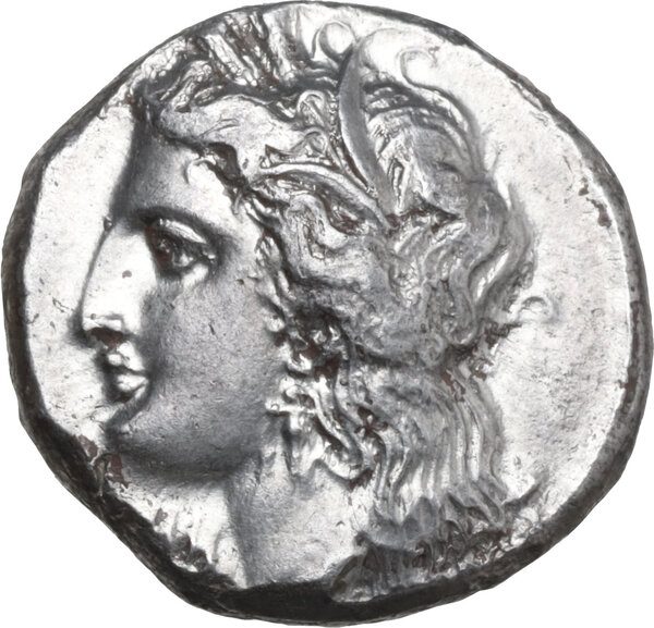 Greek Coins