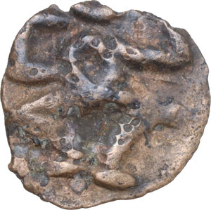 obverse: Campania. AE 15 mm, Pompeii (?), 