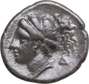 lot 163 obverse image