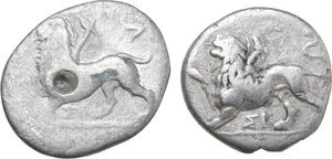 Obverse image