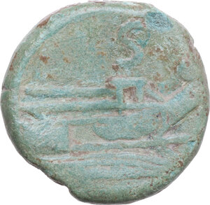 lot 203 reverse image