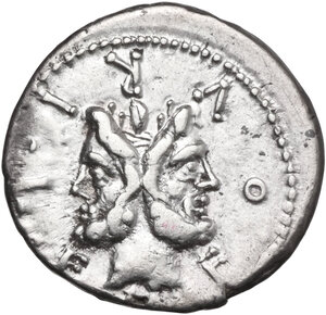 Obverse image