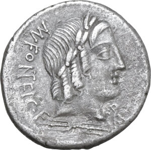 lot 291 obverse image