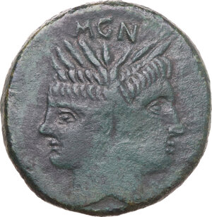 lot 364 obverse image