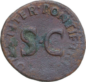 lot 407 reverse image