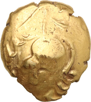 obverse: Vindelici. AV Stater, 