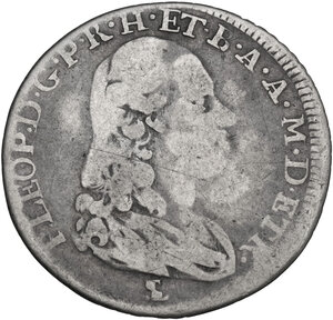 lot 809 obverse image