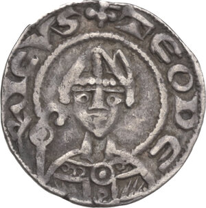 lot 863 obverse image