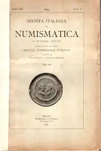 Obverse image