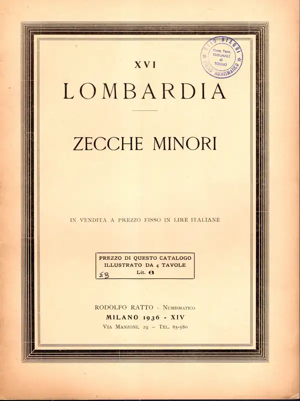 Obverse image