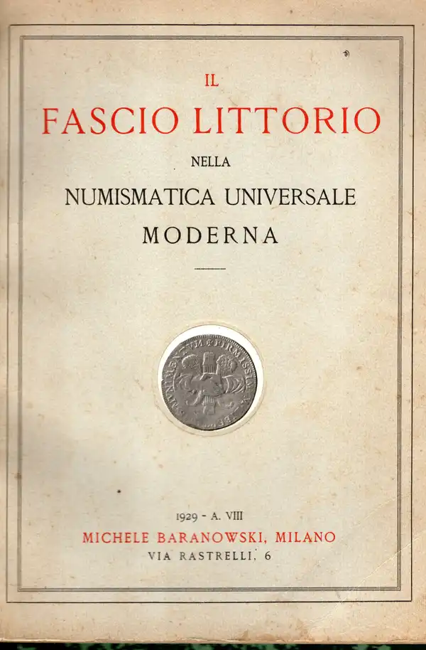 Obverse image