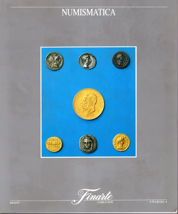 Obverse image