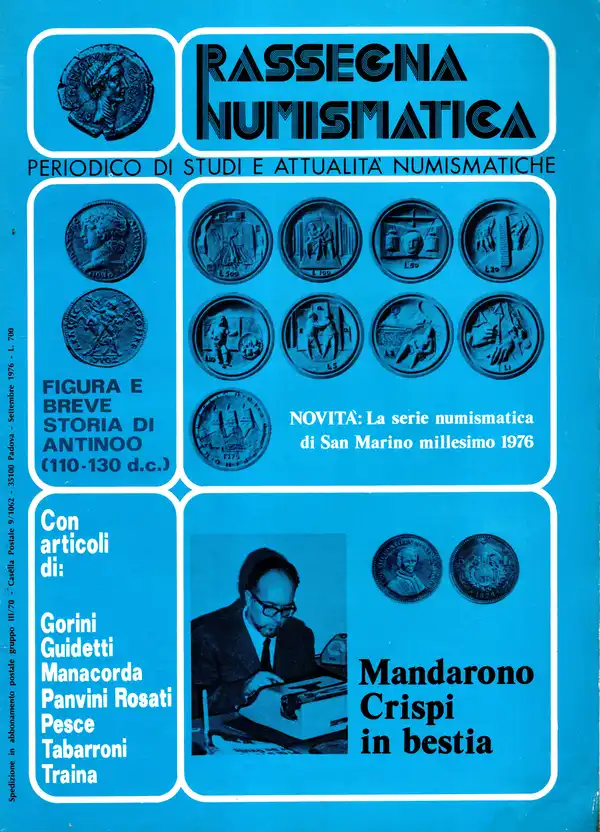 Obverse image