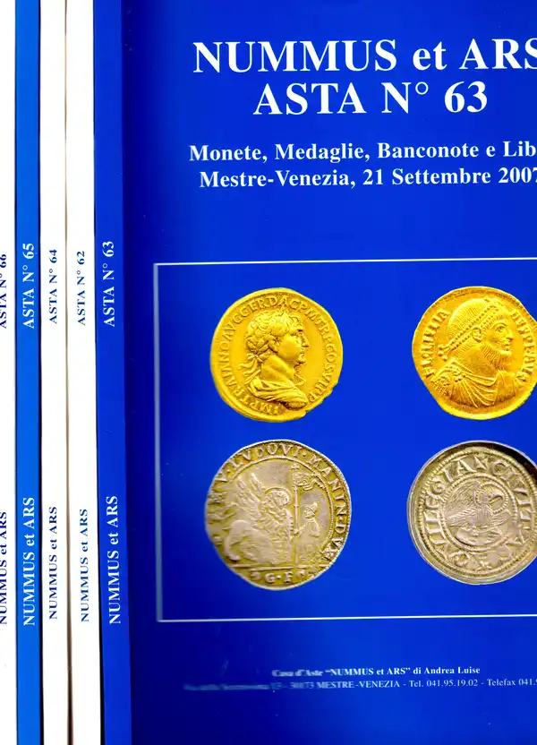 Obverse image