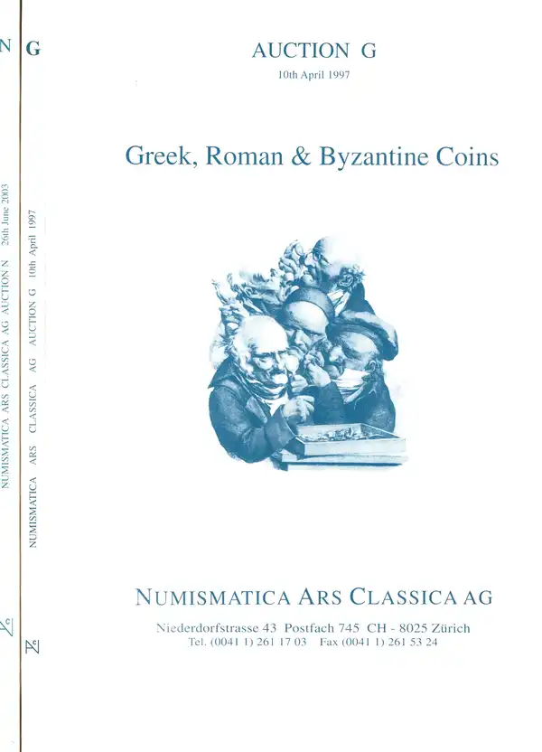 Obverse image