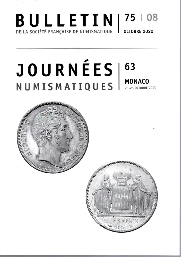 Obverse image