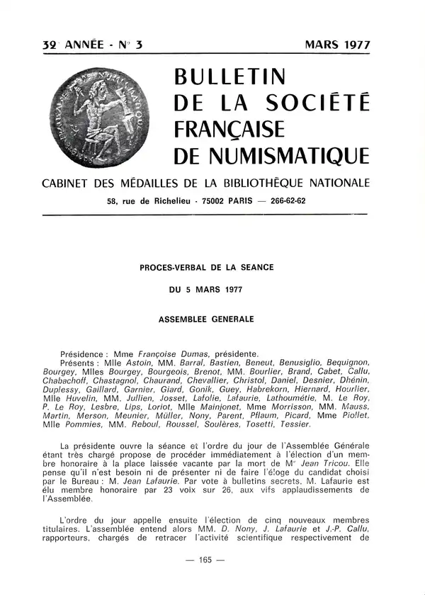 Obverse image