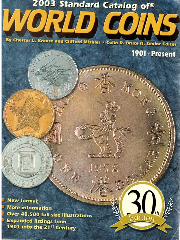 Obverse image