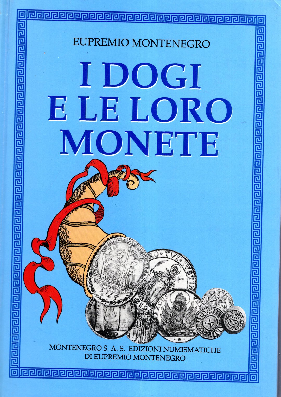 Dritto moneta