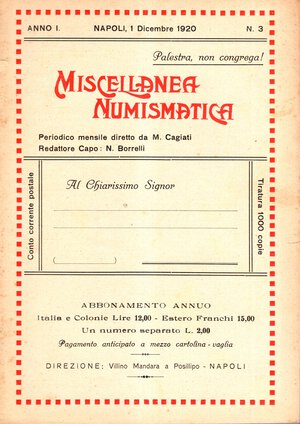 Obverse image