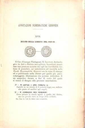 Obverse image