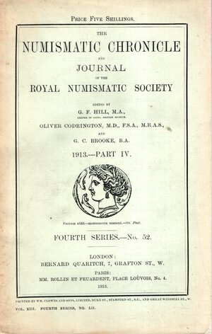 Obverse image