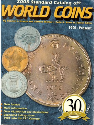 Obverse image