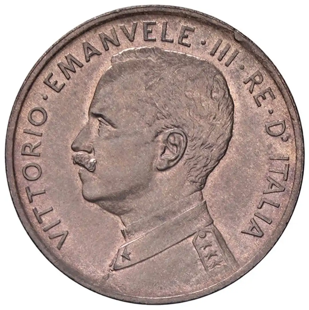 Dritto moneta