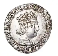 Obverse image