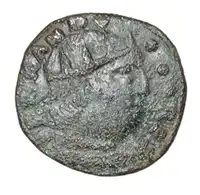 Obverse image