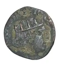 Obverse image