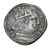 Obverse image