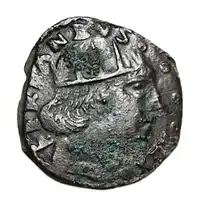 Obverse image