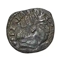 Obverse image