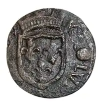 Obverse image