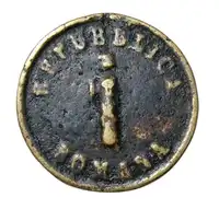 Obverse image
