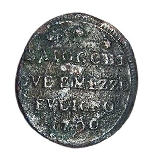 Obverse image