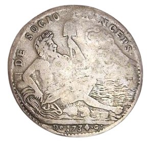 Obverse image