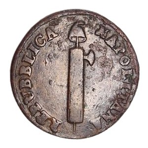 Obverse image