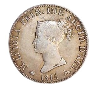 Obverse image