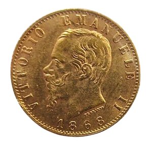 Obverse image