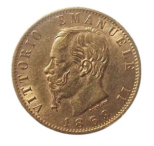 Obverse image