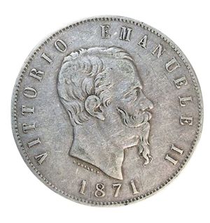 Obverse image